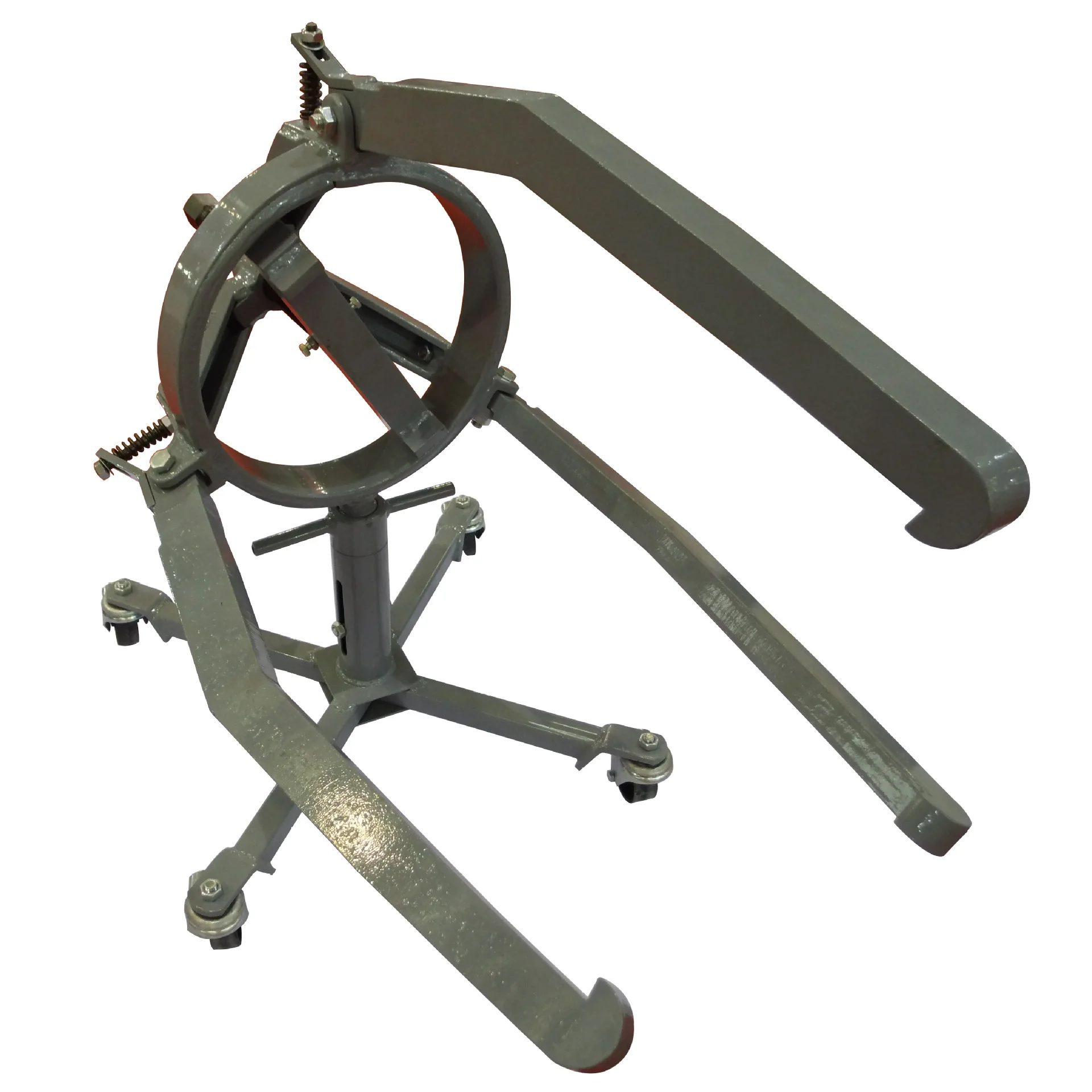 Brake basin disassembly tool for cart auto repair Brake drum puller remover Maintenance tool