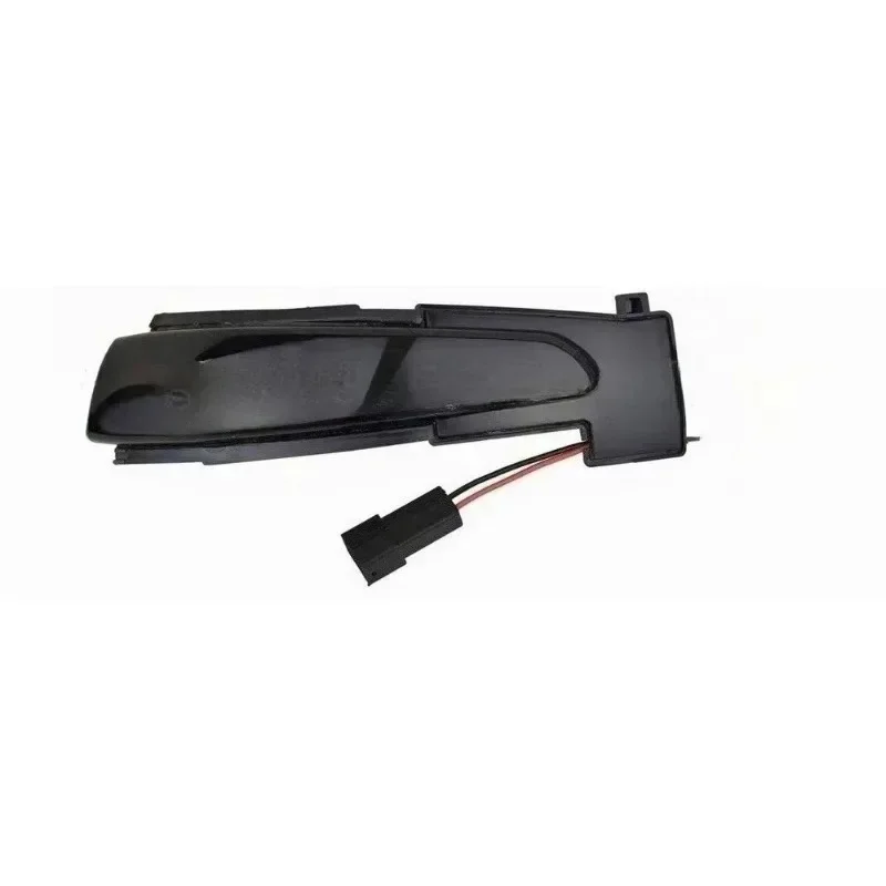 Dynamic LED Wing Mirror Signal Indicator Light for C4 508 10-18 Good