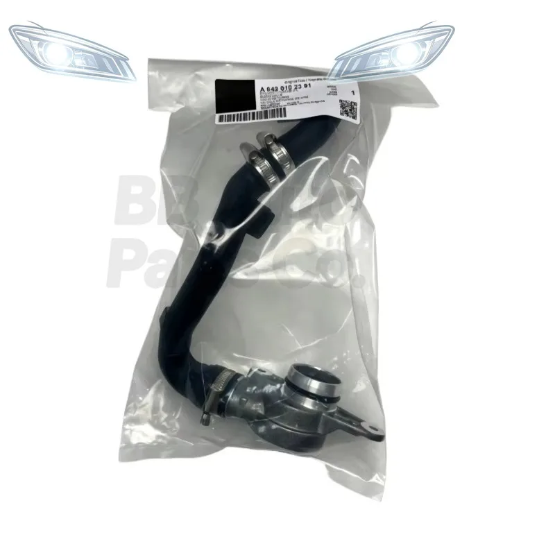 A6420102391 A6420101191 A6420101691 Pressure Regulating Bleed Valve Fit For OM642 3.0L Engine W164 ML350 E350 R350 S350 2005-14
