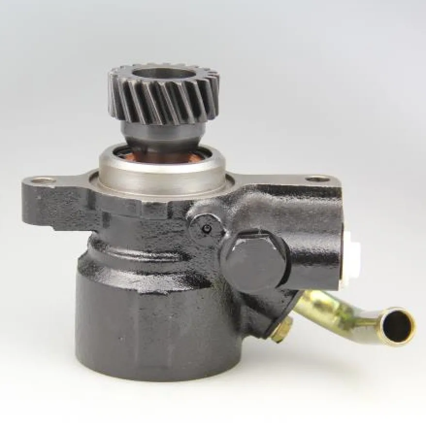 

POWER STEERING PUMP FOR HINO J05C J05E ENGINE TRUCK 44350-1340/44350-1341