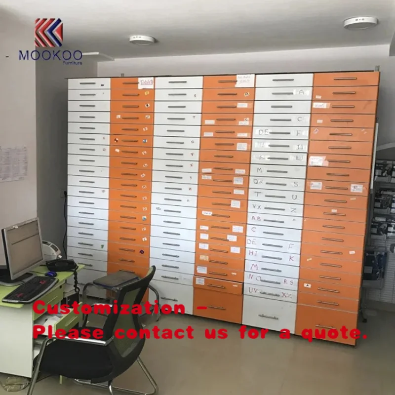 

custom.Factory Direct Sale Display Rack Drugstore Drawer Systems Pharmacy Shop Interior Storage Cabinet