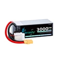 22.8V 3000 XT90 1pcs
