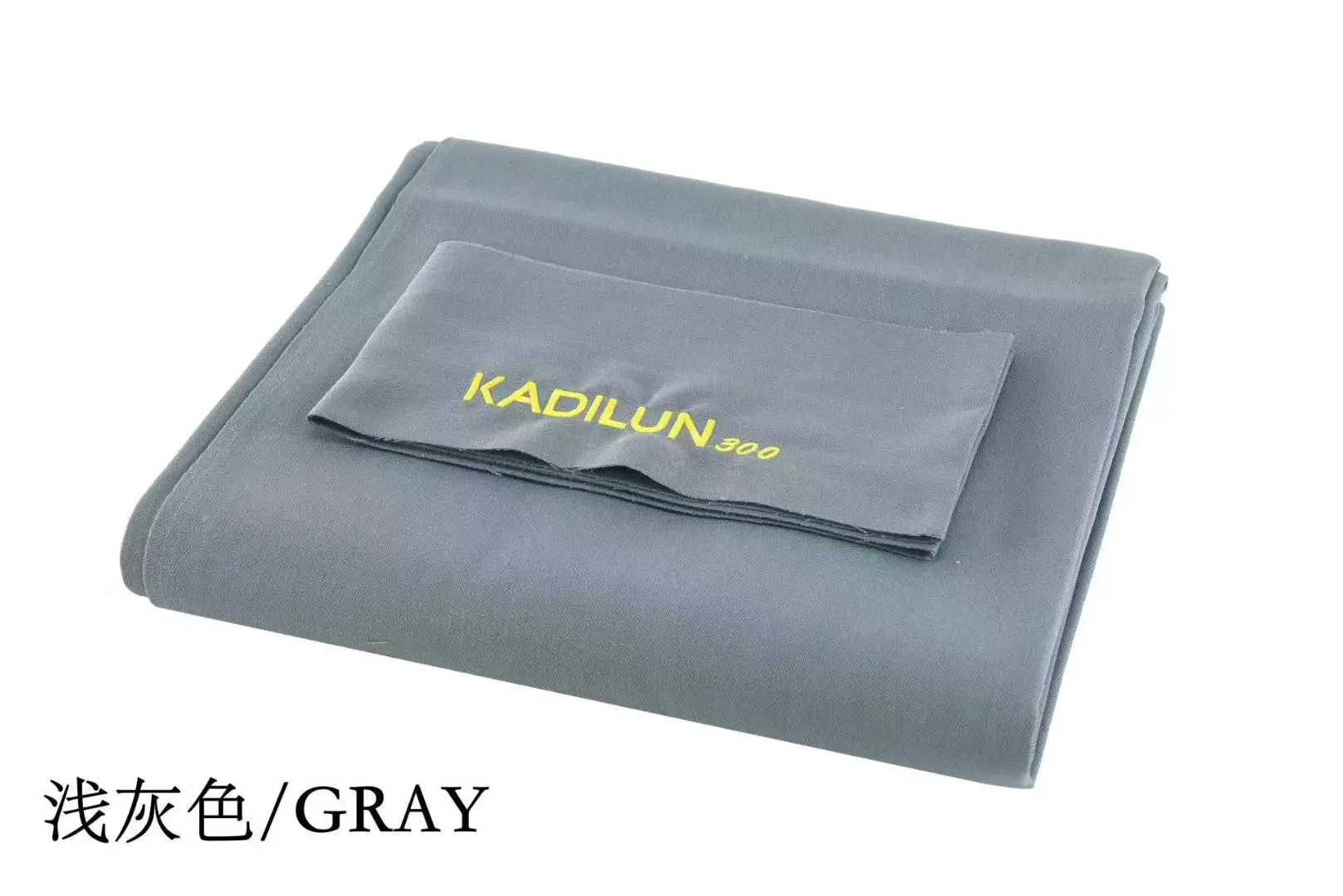 KADILUN High Quality 300/500 Varied Colors Billiards Cloth Pool Table Felt Fabric 1.55 Width Suitable for 8/9ft Table