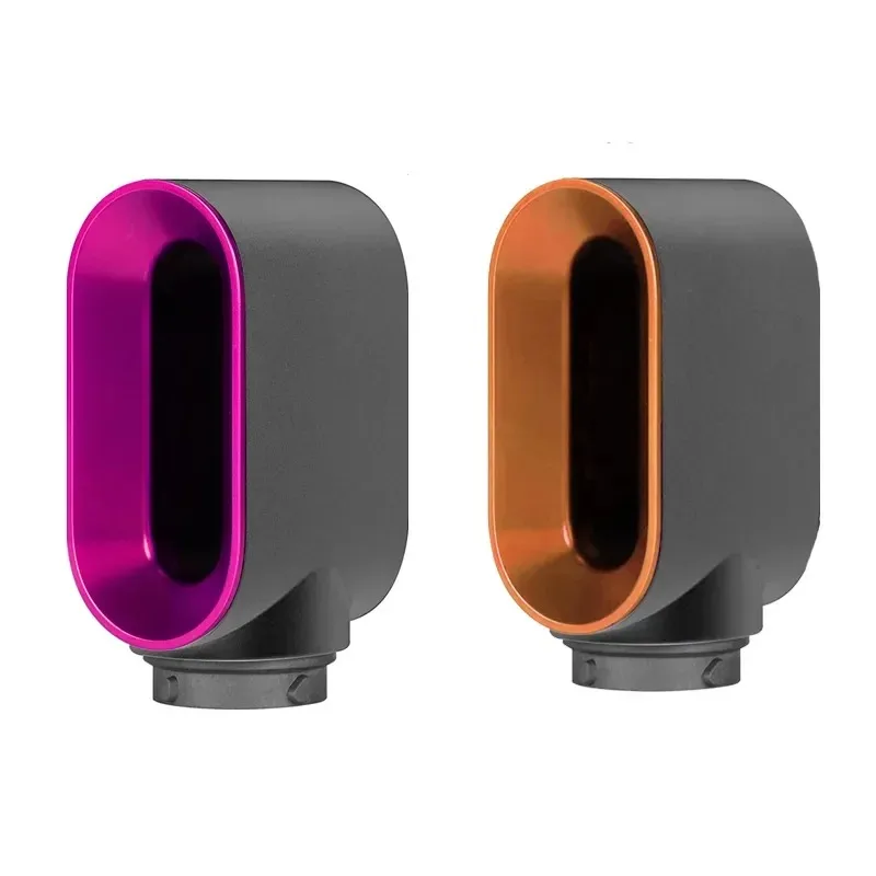 

Pre-styling Nozzle for HS01 HS05 360 Surrounding Air Vent Dryer Attachment Women's Professional Curling Iron Accessories