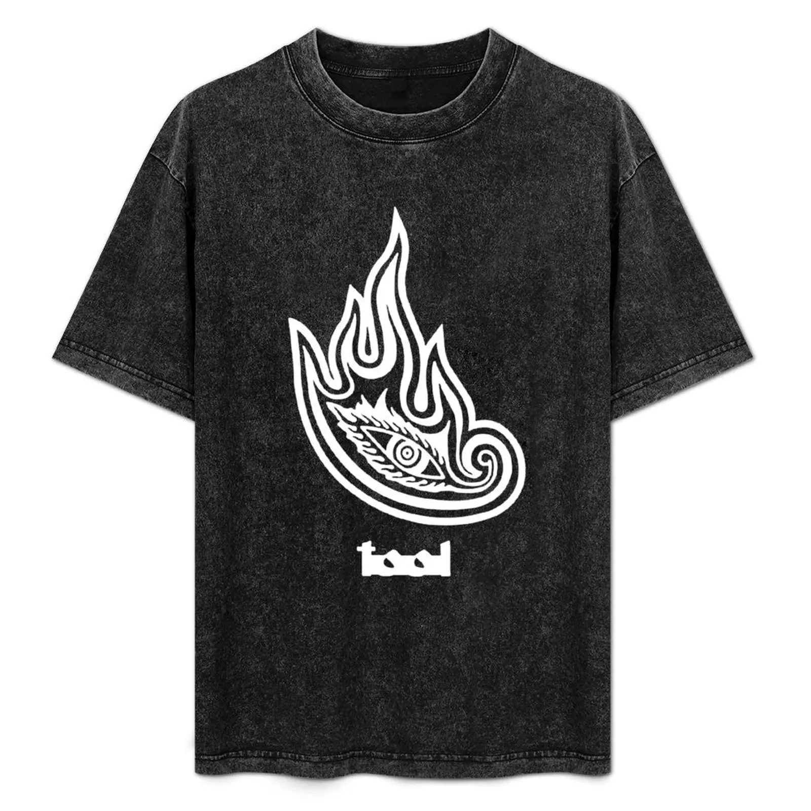 

Black Tool-Metal T-Shirt Outdoor Work Short Sleeve Top