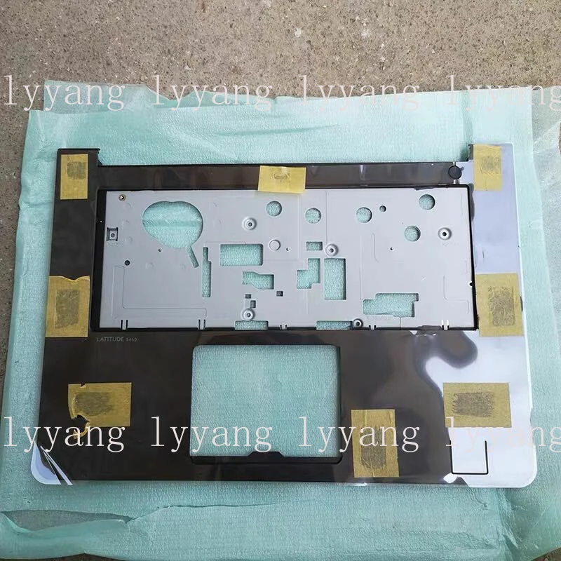 f  11NMF FOR DELL Latitude 14 3450 Laptop C Shell Without Fingerprint Hole And Hole