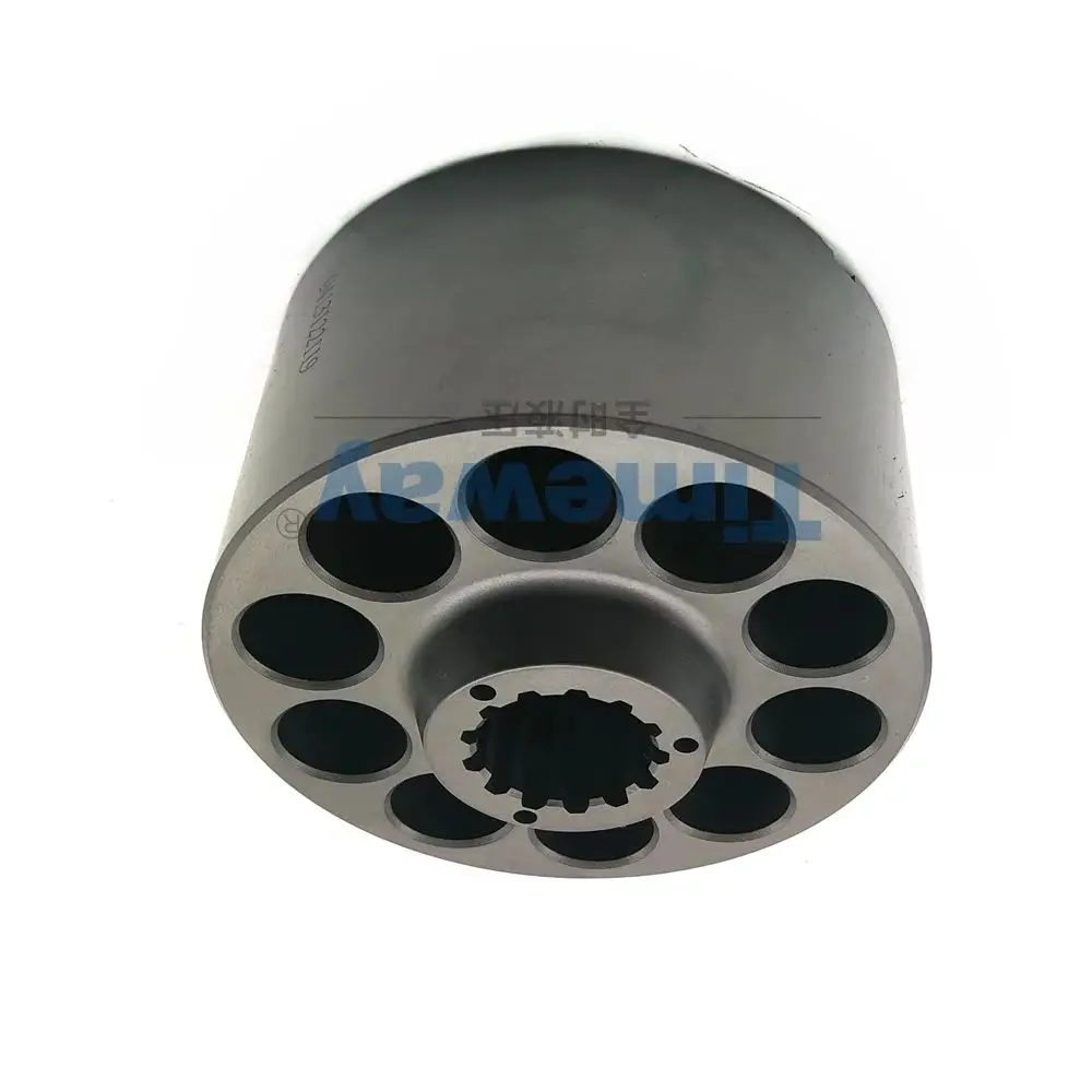 PVD-2B Hydraulic Pu…