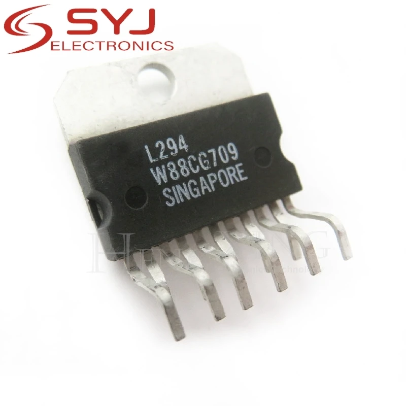 5PCS TDA7253 7253 L294 294 LMB1017FLT LMB1017 LA4282 4282 LA42152 42152 HA1397 1397 ZIP