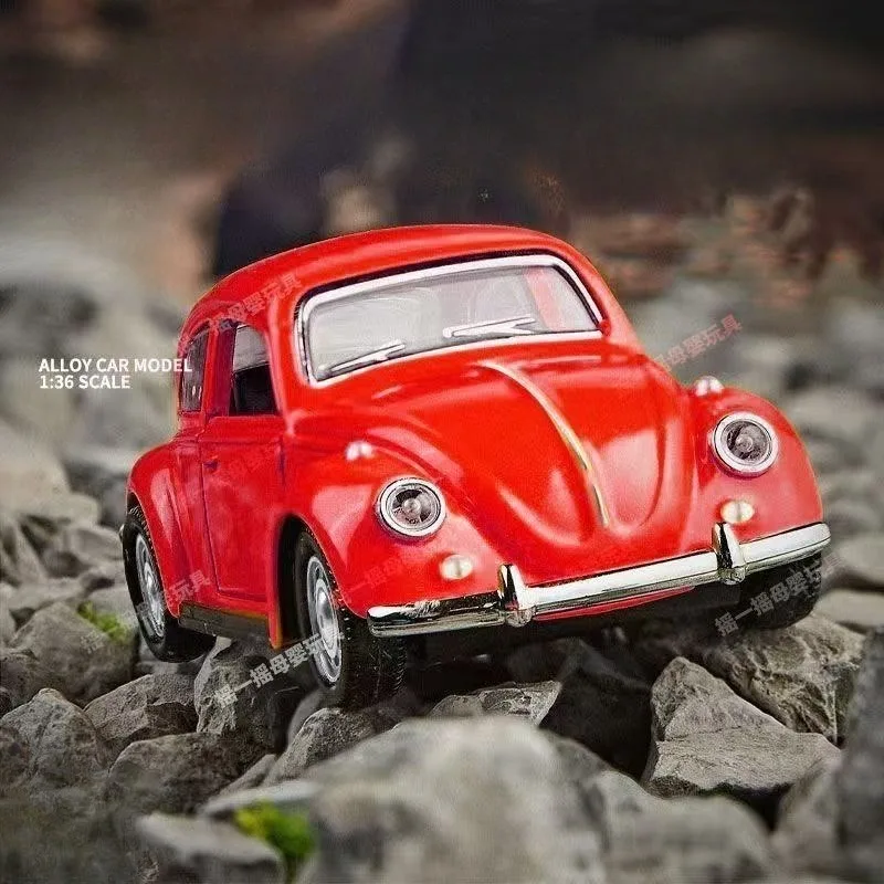 Jungen Legierung Auto Spielzeug Modell Realistische Racing Bugatti Pullback Fahrzeug Spielzeug Auto Sammeln Modell Auto Geschenk für Kinder