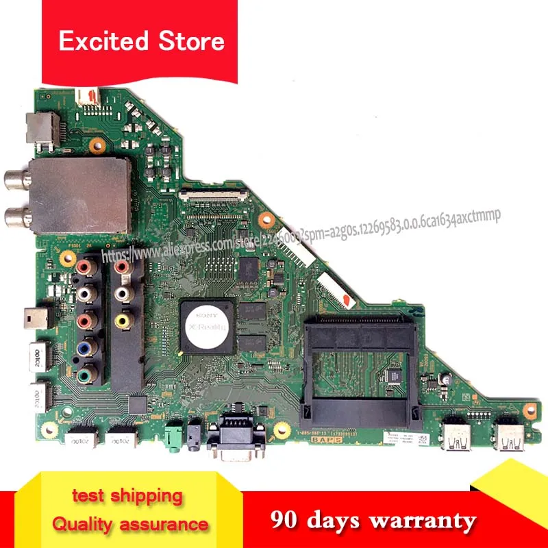 Substituir o Painel de Controle 388 13 no KDL-46EX650: Guia Prático para Reparar seu Monitor LTY460HN05