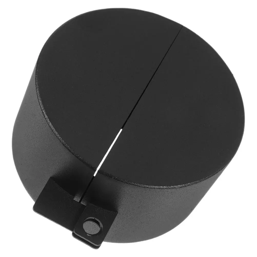 Metal Door Handle Cover Multi Use Faucet Cover for Outside Winter Spigot Protection Outdoor Water Valve Lockable