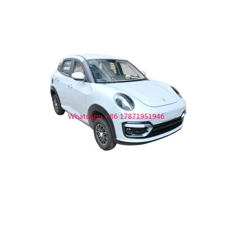 2022 New  Mini EV Car With 4 Wheel  Electric Vehicle Auto Electric Car For adult In Stock