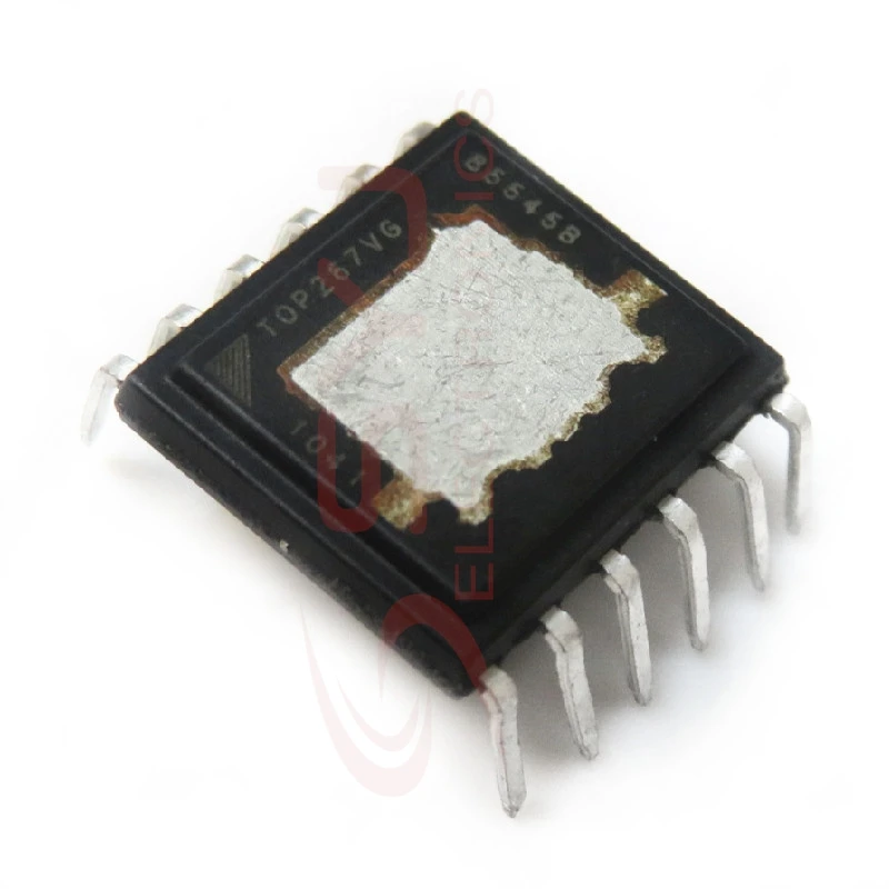 5-20PCS TOP267VG TOP267 MD1803DFX MD1803 SN74LS30N 74LS30 DC5401DM 5401DM INA826AIDR INA826A H5N2901