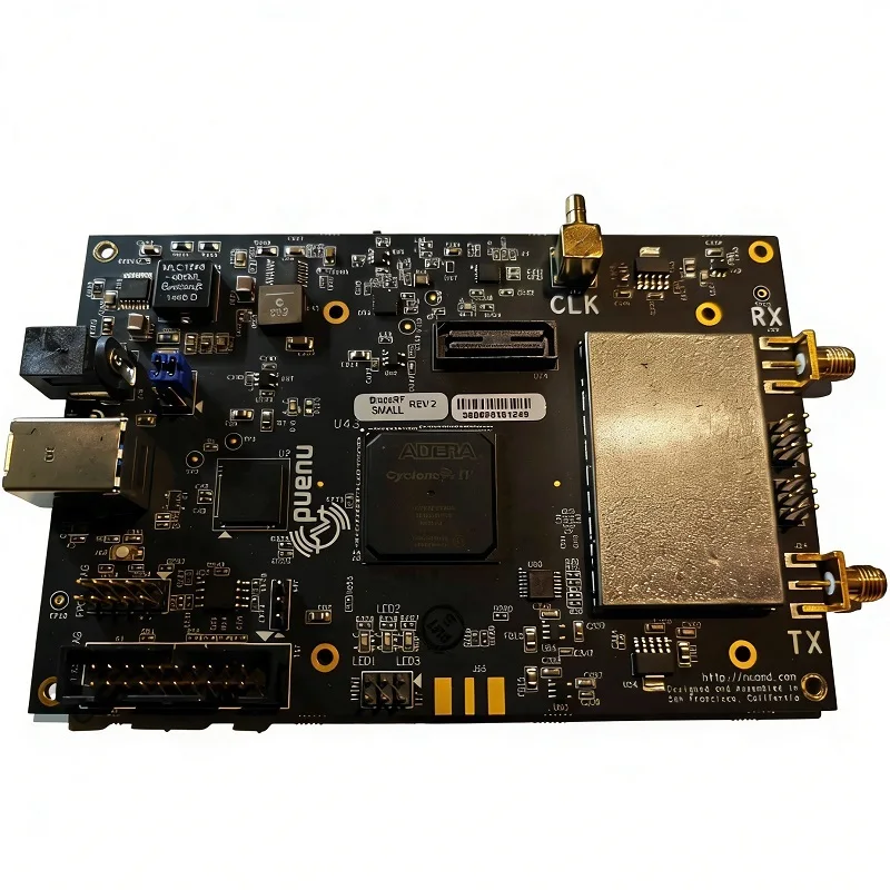 WRL-14041 spot bladeRF x115 bladeRF x40 USB 3.0 software rádio nuand