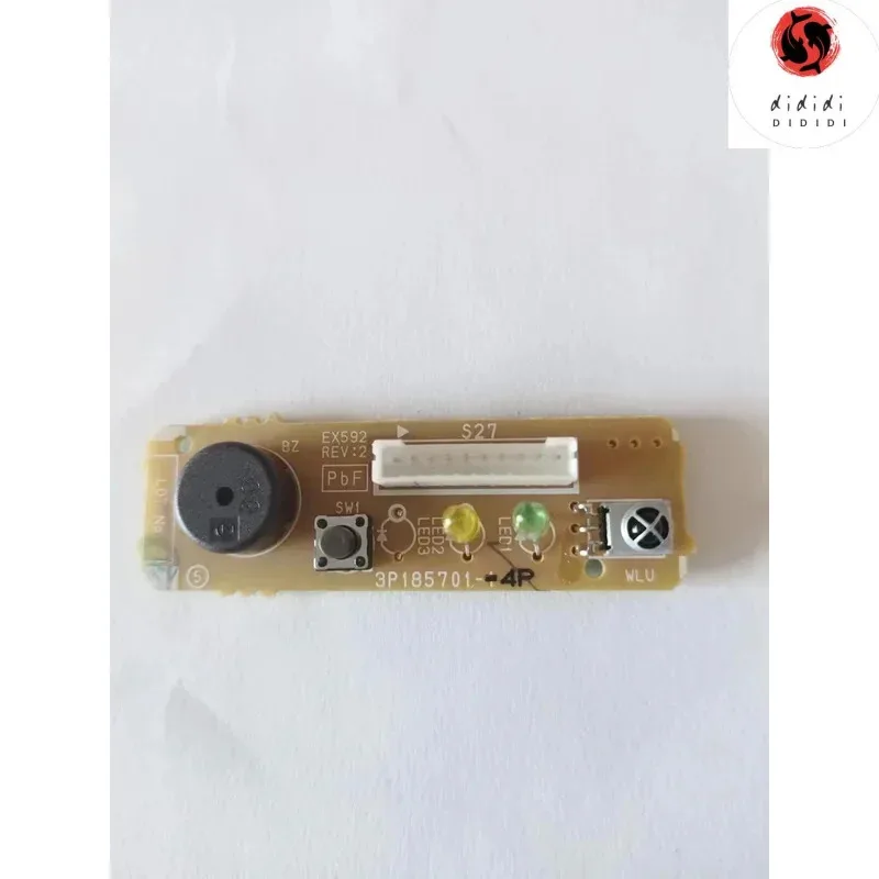 

Новая оригинальная плата приемника XMSJ для Daikin Hanging Signal 3P 185701-1 FTXR172WC ATXR236WC DD