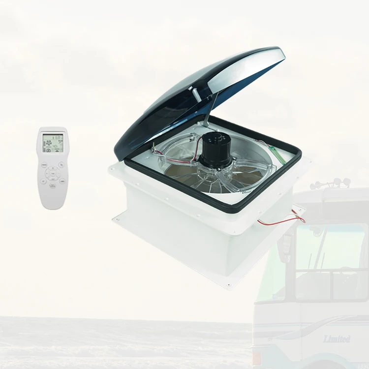 

Запчасти и аксессуары для автодомов: универсальный вентиляционный люк на крышу для кемперов и автодомов, 360x360 мм, сменный.