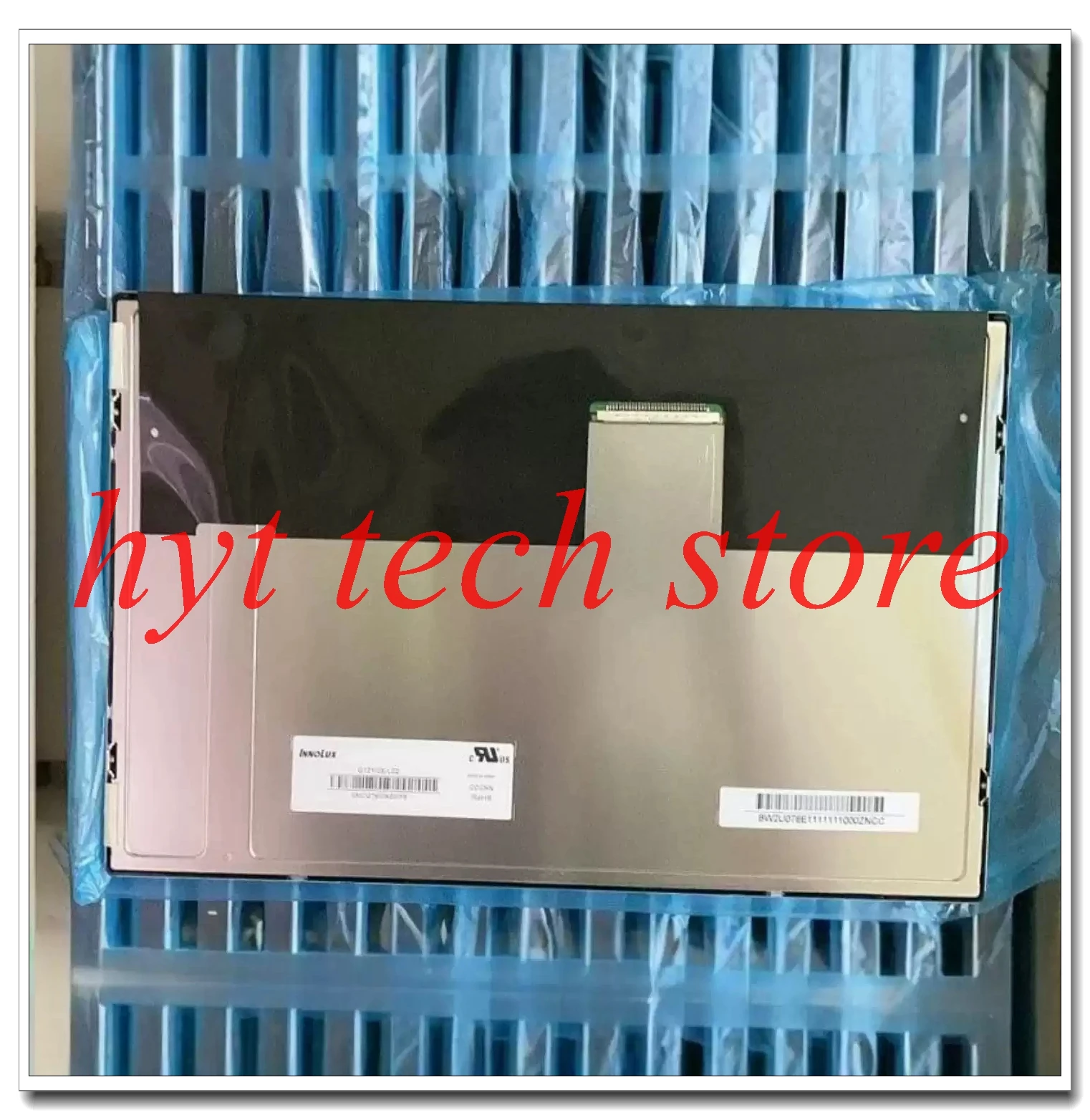 

G121ICE-L02 G121ICE-L01 12.1 inch 800*480 lcd panel, 100% tested before shipment