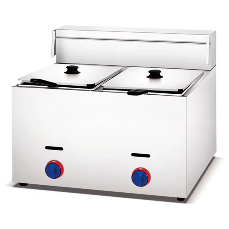 GF-72 10 + 10L Doub… - image