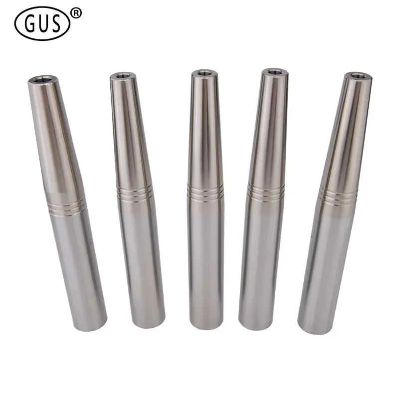 GUS Hot Fitting milling tools ST12 ST16 ST20 ST25 Shrink-Fit Extension rod SRS SRN 4 6 8 10 12mm CNC Lathe Heat Shrink Fit Chuck