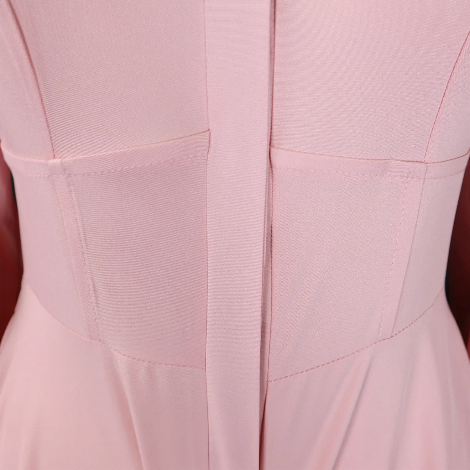 Elegante Hemden, Kleider für Damen, Umlegekragen, einreihig, plissiert, knöchellang, modisch, für Damen, Geburtstag, Party, Abendessen