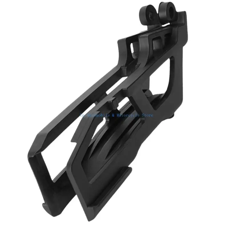 

Коррозионностойкая направляющая цепи 270E, подходит для YZ125 YZ250 YZ250FX YZ450F WR125 WR450F WR250 для любителей приключений