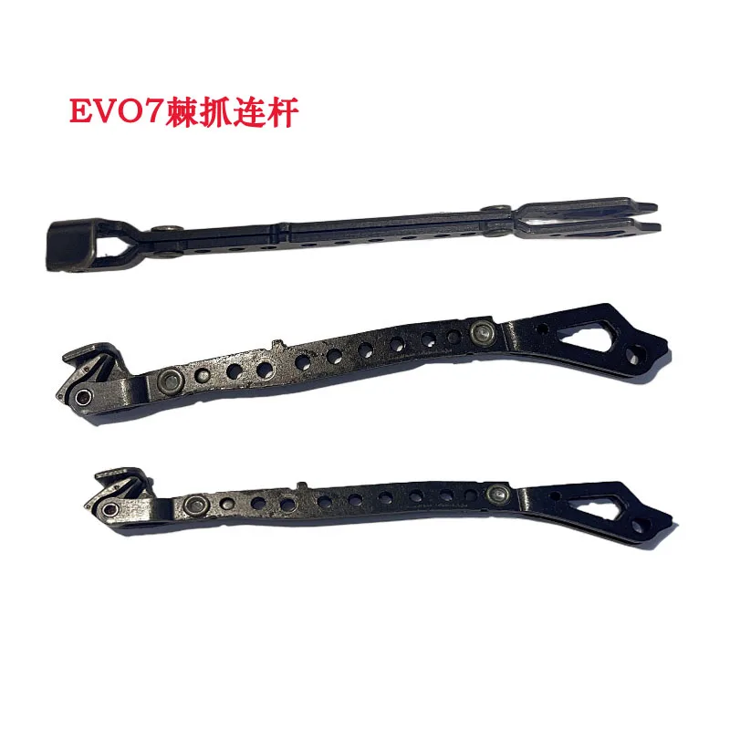 EVO7SP Tie Pawl Connecting Rod EV07SP Tie Strap Pliers Accessories