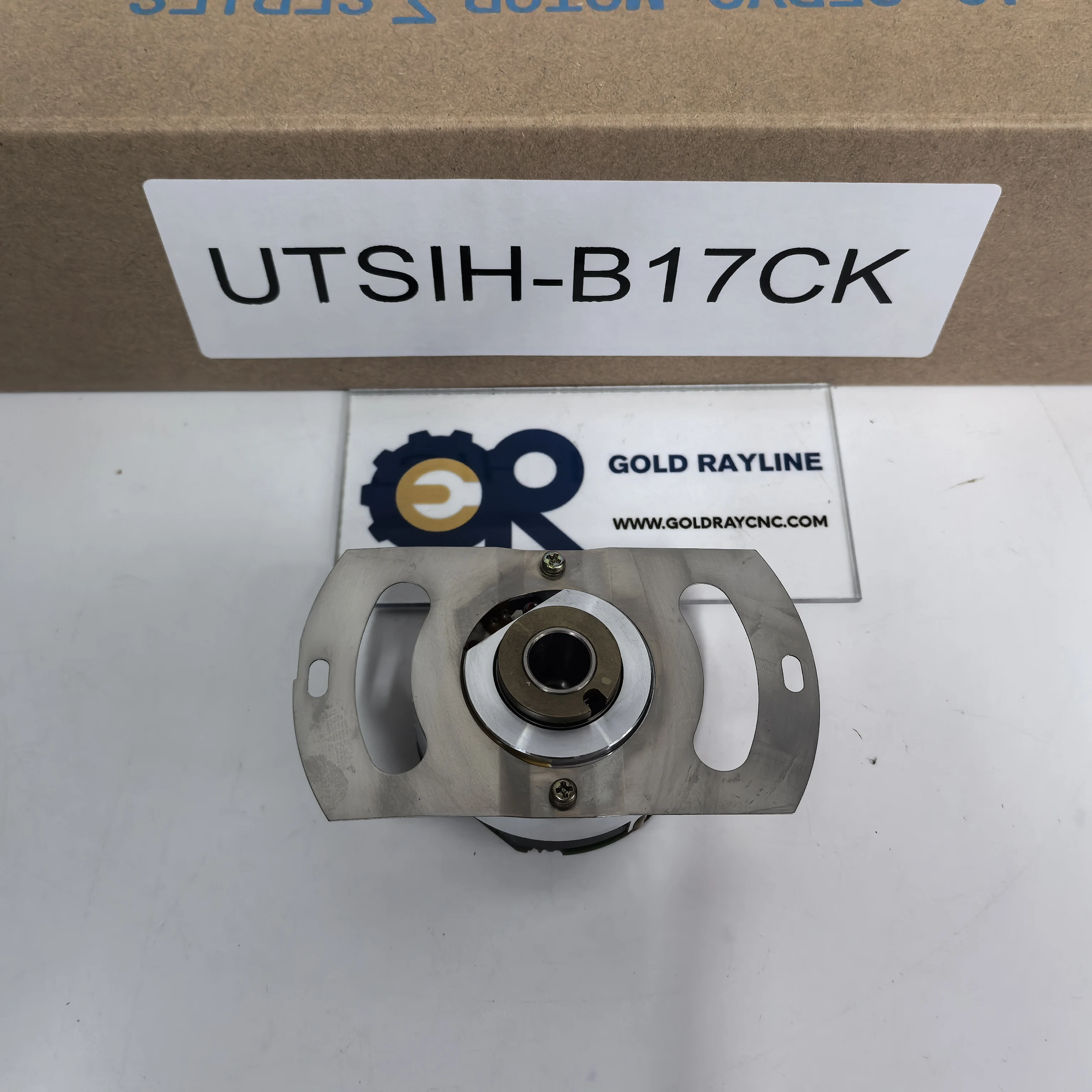 جهاز تشفير Yaskawa UTSIH-B17CK جديد في المخزون شحن سريع #4