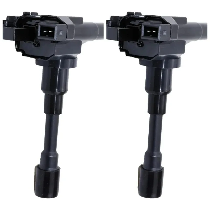 

2pcs Ignition Coil suitable for 2009 2010 2011 2012 2013 2014 Alsvin Benni CX20 CX30 Landwind CV9 370501004 SC6360 SC6371 474Q
