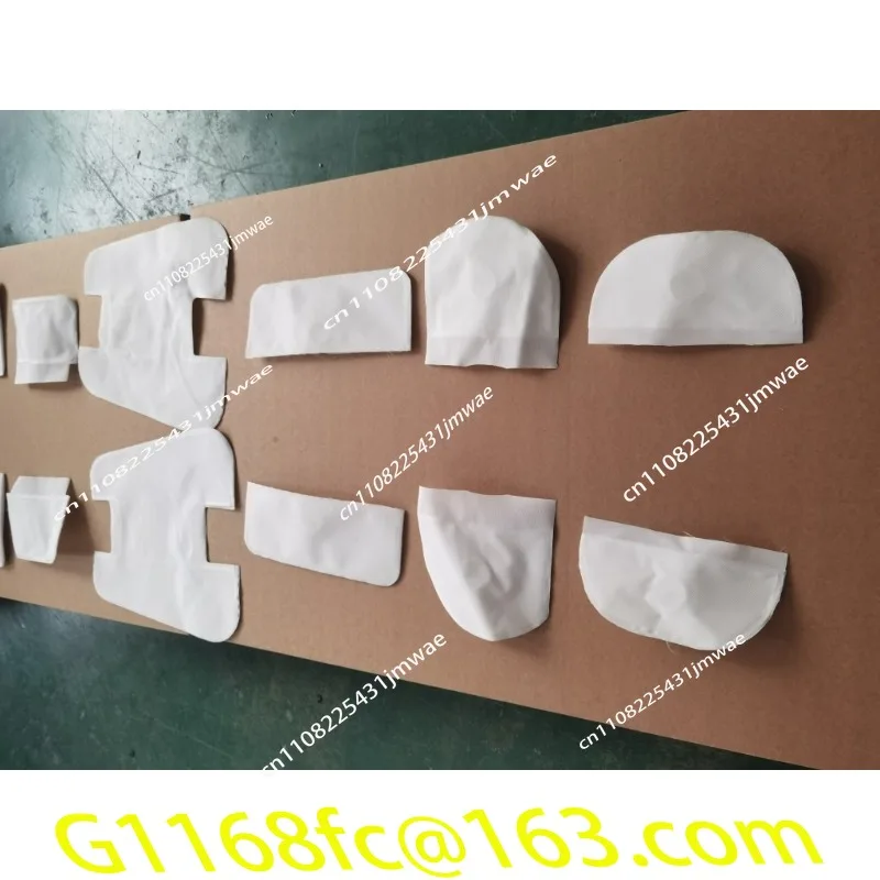 Massage Chair Accessories Full Body Leg Pinch Air Bag Extrusion, Universal