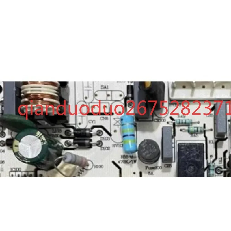 0064000230B Suitable for Haier refrigerator accessories Daquan computer board BCD-216ST power circuit control main board