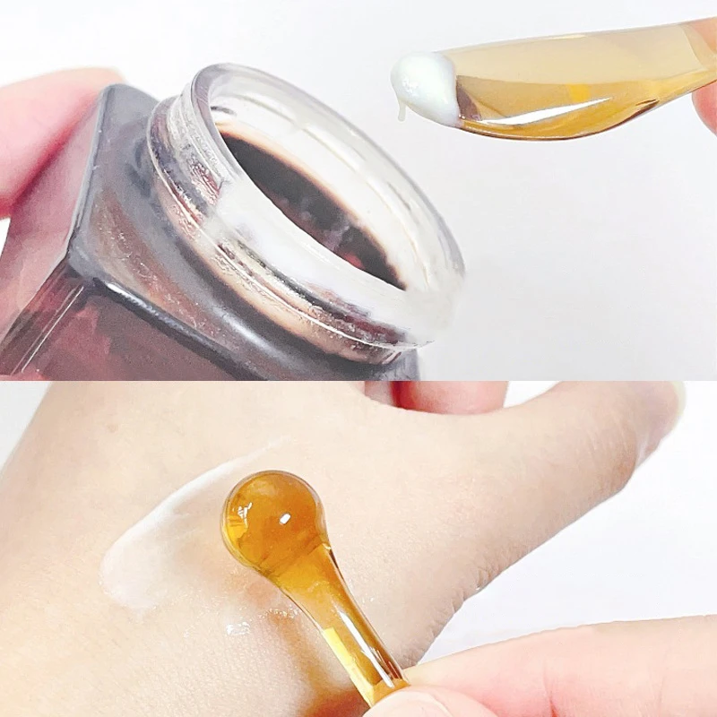 1/5/10 قطعة كريم عين قضيب ملعقة الأسطوانة عصا تدليك ملاعق التجميل المضادة للتجاعيد قناع الوجه العناية بالبشرة أداة بلاستيكية #2