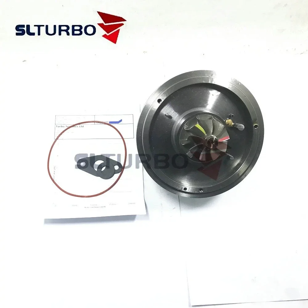 Turbine Core Chra 763647 For Ford Focus II Mondeo III S-Max Transit Connect Tourneo 1.8 TDCi 66/81/85/92Kw KKDA DuraTorq Lynx