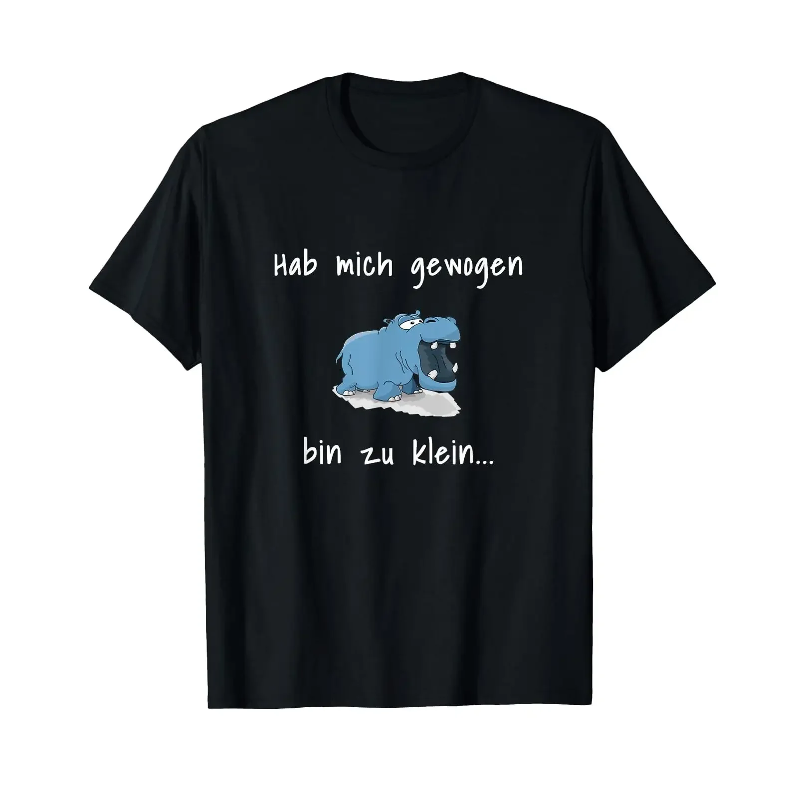 Weighed me I'm too small vintage Washed Versatile fashion homme Unisex graphic Slightly Stretched Breathable Soft Stylish