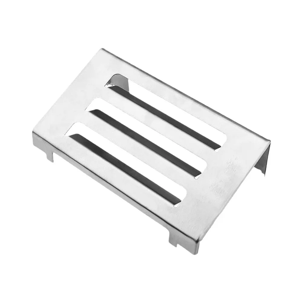 Heat Deflector 67060 For Weber Spirit= II 200 300 Series=E210=S310=E320 Grills 2017+ Replace Part For Even Cooking And Grease