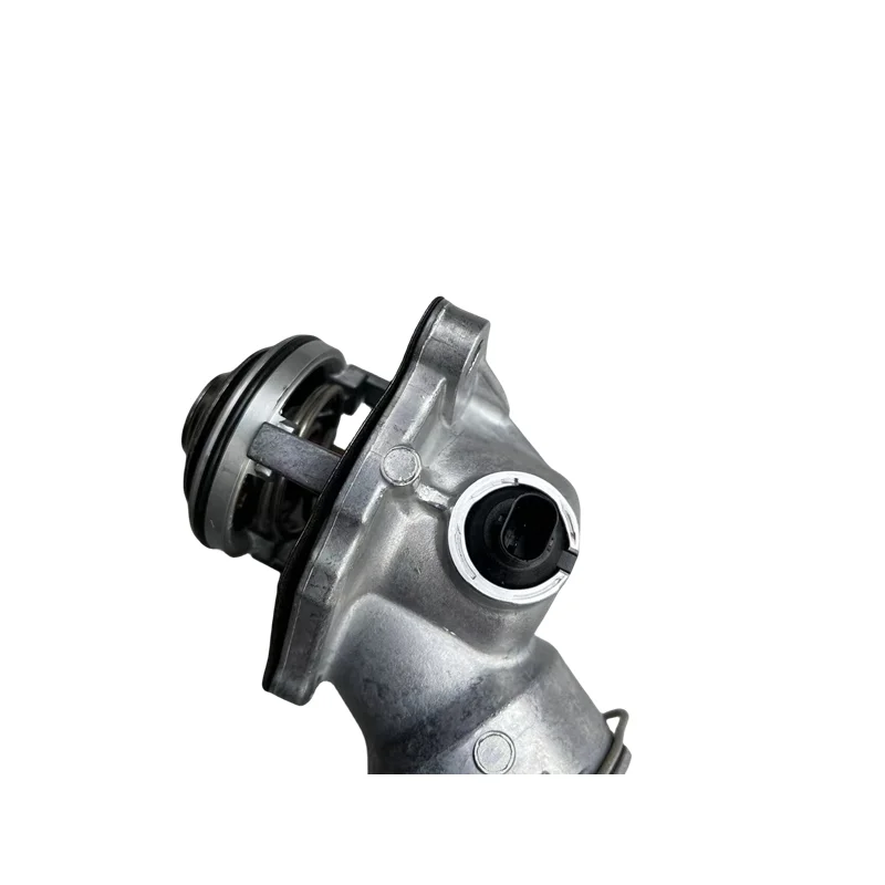 11F0726CP, 11F2395CP, Zespół termostatu płynu chłodzącego silnik do McLaren MP4-12C, 625C, 650S, 675LT, 540C, 570S, 570GT