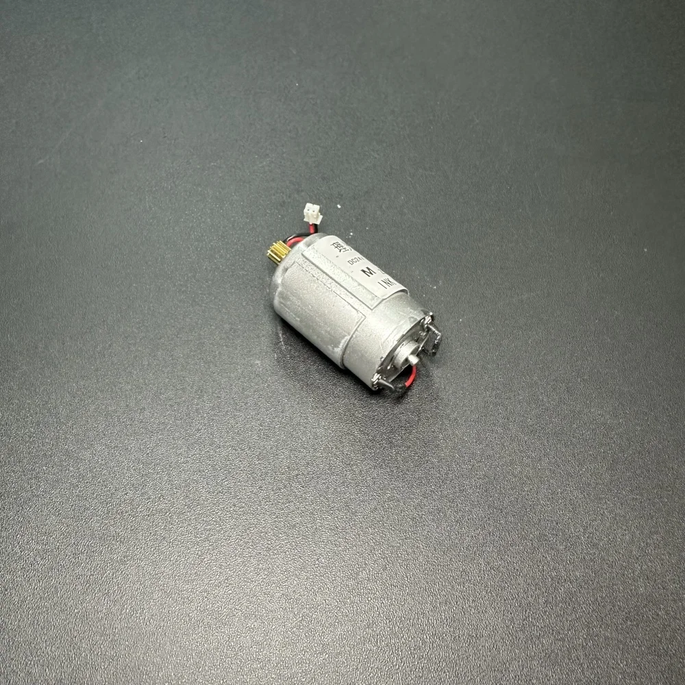 

DX2330 Motor Ink Pump Assy for use in Ricoh DX 3440 3442 3443 3240 2330 2340 2430 2432 For Gestetner 6300 6301 6303 6143*5