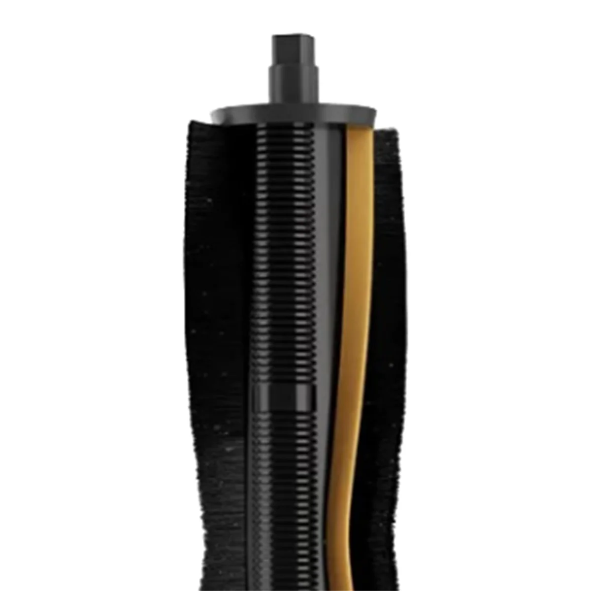 فرشاة دوارة مضادة للتشابك لقص الشعر ، أجزاء تفريغ لدريم l10s الترا l20 الترا x20 برو x30 برو l30 الترا x40 برو