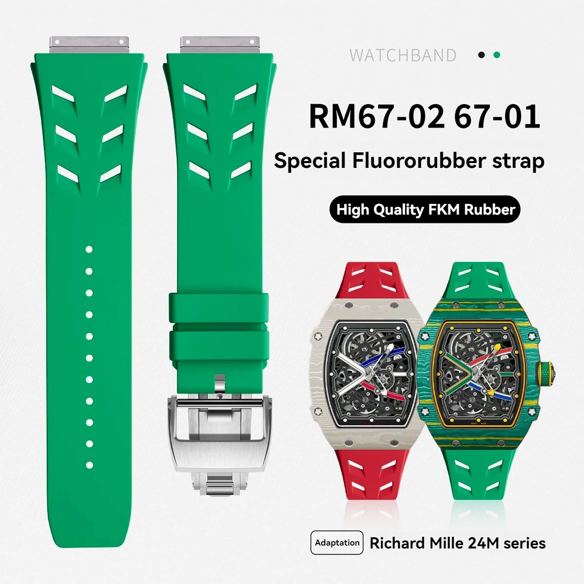 For Richard Miller …