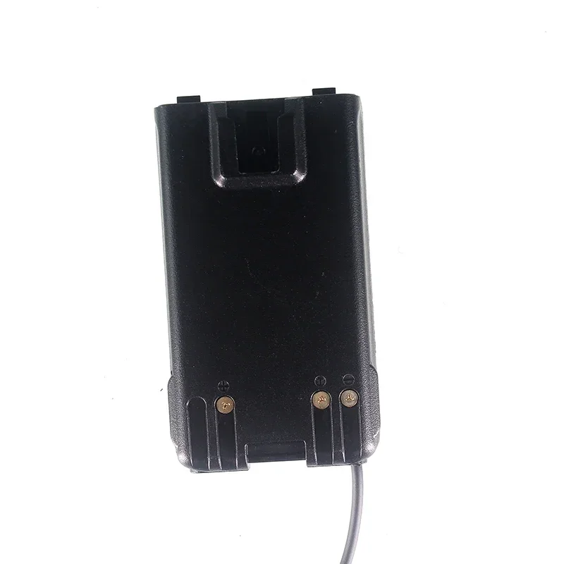 BP-264 Eliminator baterii do ICOM IC-V80 V80E IC-F3001 F3002 IC-F4001 IC-F4002 4008 baterie do Walkie Talkie adapter ładowarki