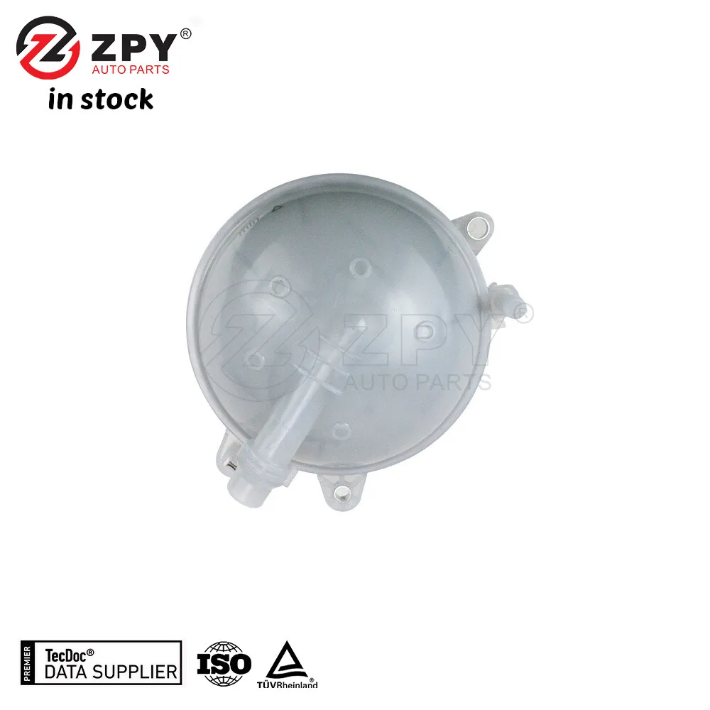 アウディ Q5 2.0T Q5 スポーツバック 80A 121 405Q用 ZPY エンジン冷却水リザーバータンク