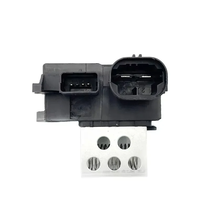9673999980 Radiator Fan Controller Relay Resistor New for Peugeot 308CC 308SW RCZ Citroen DS 5 DS 6 DS 5LS 9829220580
