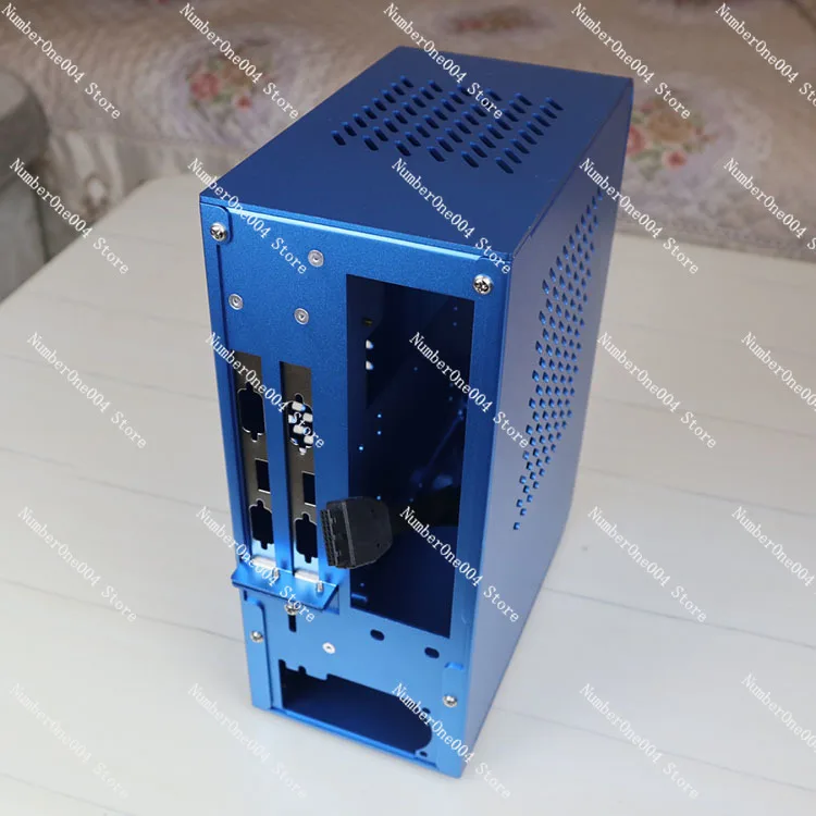 Applicable To Cool Small Chassis Mini ITX All Aluminum F Cool EX Power Supply Machine K Box Machine 4 Small 1U Power Game A Box