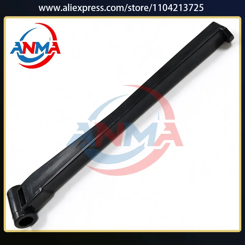 10Pieces Binder Feeder Black Length 195mm Gatherer Peg Quick Release For Muller Martini Spare Parts