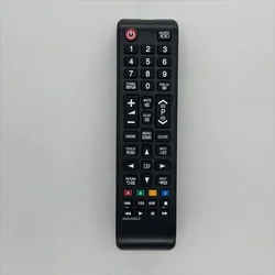 Controle remoto universal para TV Samsung, LCD LED Smart, AA59-00602A, AA59-00666A, AA59-00741A, AA59-00496A