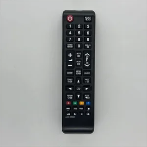 SAMSUNG TVリモートコントロールAA59-00602A AA59-00666A AA59-00741A AA59-00496A LED SMART TV AA59ユニバーサルリモコン 10ベストセールスソニーブラビア-6