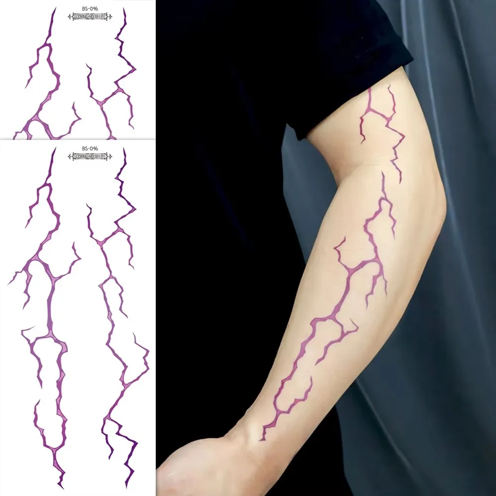 Thumbnail 4 - #22 Latest Tattoo Stickers Offers