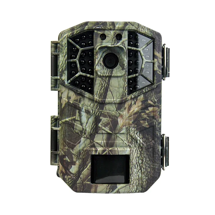 

On Sale 4K 30MP Motion Activated Night Vision Waterproof Trail Guard WiFi Digital Wildlife Outdoor Hunting Trail Camera