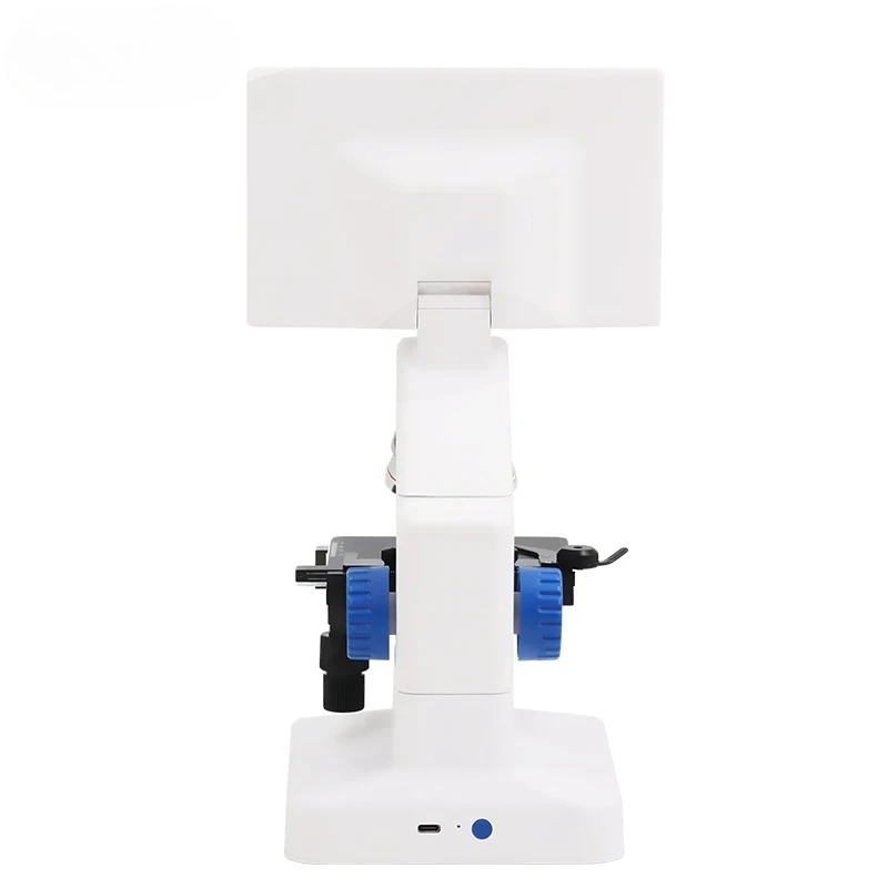 A33.5130 School Teaching Student Hobby Toy Biological LCD Digital Microscope With Screen