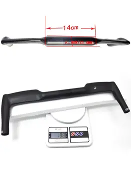MCFK 全碳纖維公路車 TT 休息把風洞測試舒適型 3.8mm 自行車配件騎乘裝備 12 最佳銷售 mcfk - №6