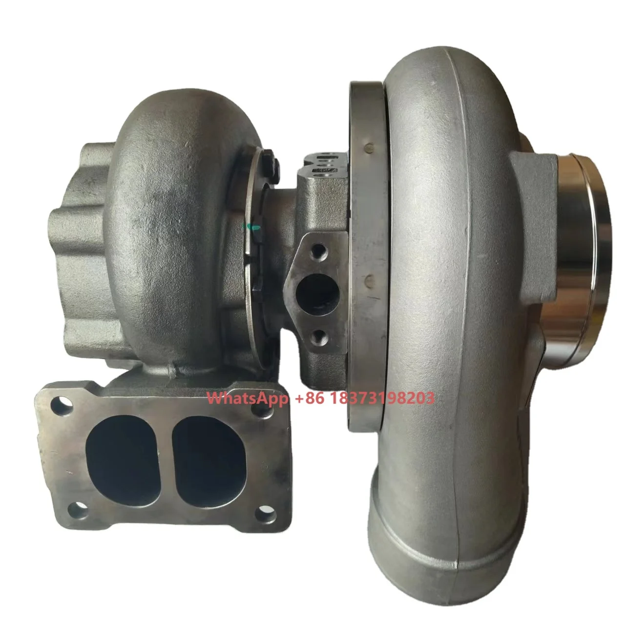 

Machinery Engine Parts HD785-7 Excavator Turbocharger 6505675030 Turbo 6505-67-5040 Engine Parts KTR110 Engine SAA12V140E-3B